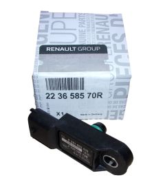 Sensor Map Sensor Neues Original 223658570R Renault