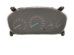 Tacho Kombiinstrument Honda Accord 78100-G300 HR0224408 2376