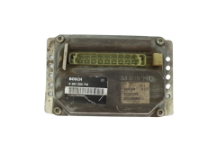Steuergerät 0261200716 26SA2593 Fiat Lancia Bosch 17336