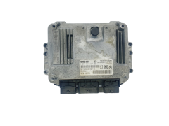 Steuergerät 0281011627 9656161880 9653958980 PSA Bosch 45528