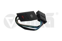 Schalter Zentralverriegelung Für Audi A6 4B1962107 99621774801 Vika