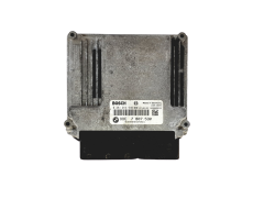 Steuergerät DDE 7807530 0281013536 BMW Bosch 25437