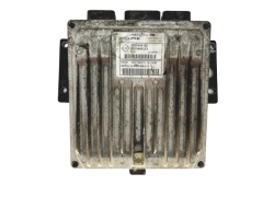 Steuergerät 8200331477 8200469333 R0410B027D Renault Delphi 19852