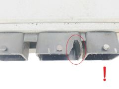 Steuergerät 5WS40145A-T 9653205380 9647423380 PSA Siemens 45821