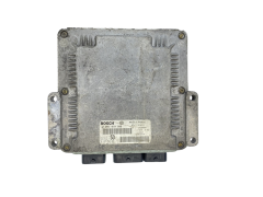 Steuergerät 9646774280 0281010996 28FM0000 PSA Bosch 62235