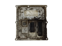 Steuergerät Smart 0003107V006 0261205004 Bosch 13722