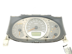 Tacho Kombiinstrument Nissan Almera Tino BU004 25485