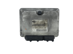 Steuergerät 51793116 IAW4AF.S2 61601.127.03 Fiat Magneti Marelli 48398
