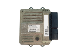 Steuergerät FGP 55195819 MJD6JF.Y1 Lancia Magneti Marelli 36031