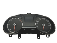 Tacho Kombiinstrument Seat Ibiza 6J0920807L A2C92357000 VDO