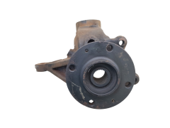 Achsschenkel Vorne Rechts Peugeot ABS 364754 330785 82mm 18mm