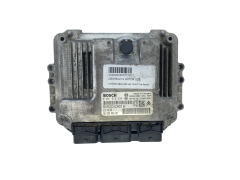 Steuergerät 0281012620 9663944680 9659614980 PSA Bosch 62382