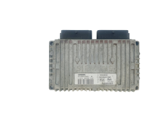 Steuergerät S108518006B 9633691280 1209263000 PSA Siemens 41364