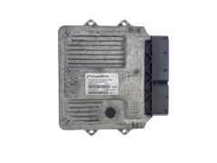 Steuergerät 51805368 MJD6F3.D1 71600.192.00 Fiat FPT