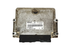 Steuergerät Fiat 46789433 0281001955 Bosch 28098