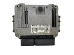 Steuergerät 0281012992 51806261 JQ32A3ABM Fiat Bosch 53065