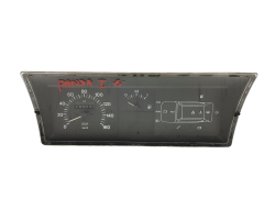 Tacho Kombiinstrument Fiat Panda 6060200060 06060200010 59036