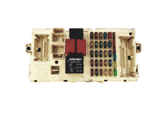 Steuergerät BSI Alfa Romeo 46558758 25748