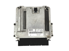 Steuergerät 0281018284 237101074R 237101826R Renault Bosch
