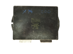 Steuergerät 73807802 S2001 PSA Valeo 26813