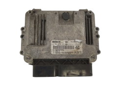 Steuergerät 0281016815 51869773 4638A6AAM Fiat Bosch 1108