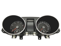 Tacho Kombiinstrument VW Golf MK6 5K0920861 VDO 51865