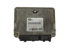 Steuergerät IAW.4AF.M9 55187372 61600.627.05 Fiat Magneti Marelli 13921
