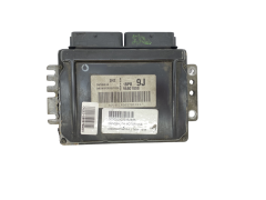 Steuergerät 5WY5451A 96801808 D42 Chevrolet Kemsco 59796