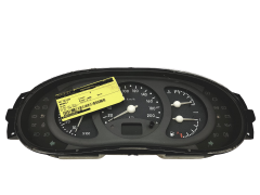 Tacho Kombiinstrument Renault Clio 2 07021623939 30813
