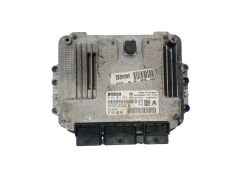 Steuergerät 0281011863 9659342280 9653958980 PSA Bosch 35198