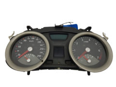 Tacho Kombiinstrument Renault Megane 2 8200364023 C 23258