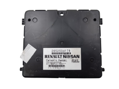 Steuergerät Renault Clio 5 Captur 2 285253417R 27760F271B 0km 4