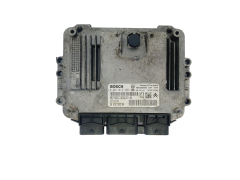 Steuergerät PSA 0281012468 9663268380 9653958980 Bosch 42017