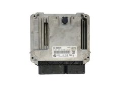 Steuergerät 0281018634 8518568 BMW Bosch 37005