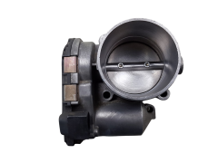 Drosselklappe 0205003052 Fiat Alfa Romeo Bosch 2160