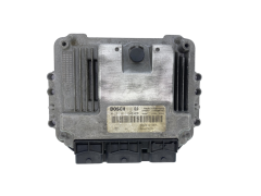 Steuergerät 0281011549 8200391966 8200370779 Renault Bosch 62574