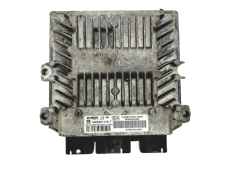 Steuergerät 5WS40111E-T 9654925380 9648624280 PSA Siemens 20330