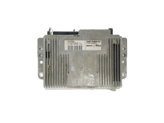 Steuergerät S115300204A 7700864454 7700105983 Renault Siemens 34323