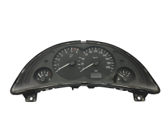 Tacho Kombiinstrument Opel Corsa C 13173347WA 110008988026 54434