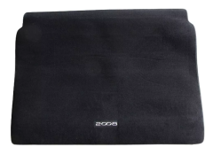 Kofferraumauskleidung Neues Original 1664215680 Peugeot 2008