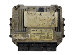 Steuergerät PSA 0281011629 9653958980 Bosch