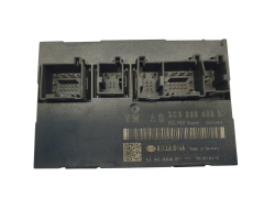 Steuergerät VW 3C0959433K 5DK009064-02 Hella 68720