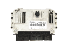 Steuergerät 0261S11398 237105748R 237105749R Renault Bosch 28494
