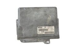 Steuergerät 0261204788 9631528780 PSA Bosch 54991