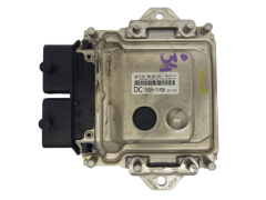 Steuergerät Suzuki 0261S06685 33920-71M20 DC Bosch