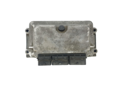 Steuergerät 0281001839 9630059880 28FM0279 PSA Bosch 45800