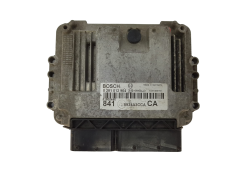 Steuergerät 51800446 0281012964 5934A3CCA Lancia Bosch 13756