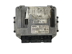 Steuergerät 0281013868 9663755480 9653958980 PSA Bosch 53127