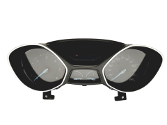 Tacho Kombiinstrument Ford Focus BM5T-10849-CU 37659