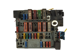 Steuergerät 9628024480 11559/04 PSA DAV 1602